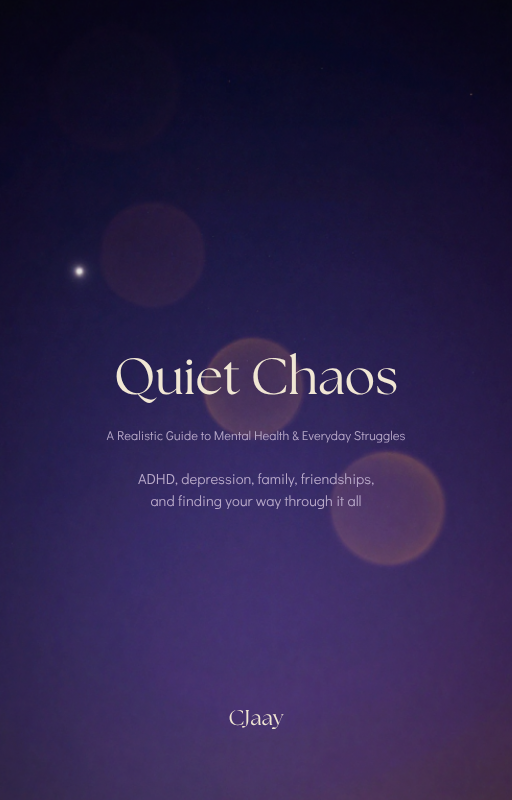 Quiet Chaos